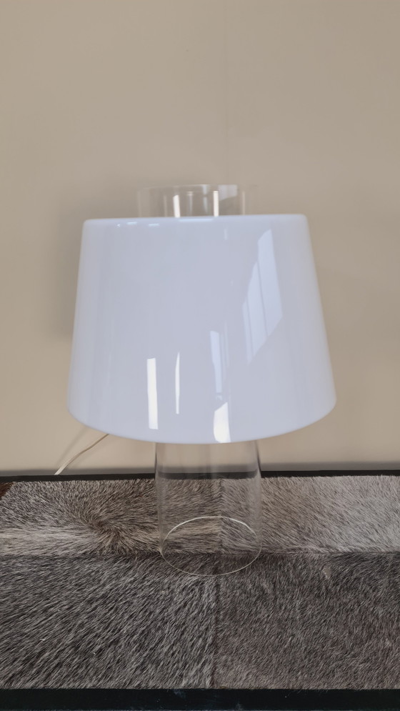 Image 1 of Yki Nummi Modern Art Lamp For Innolux