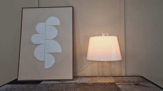 Image 1 of Yki Nummi Modern Art Lamp For Innolux