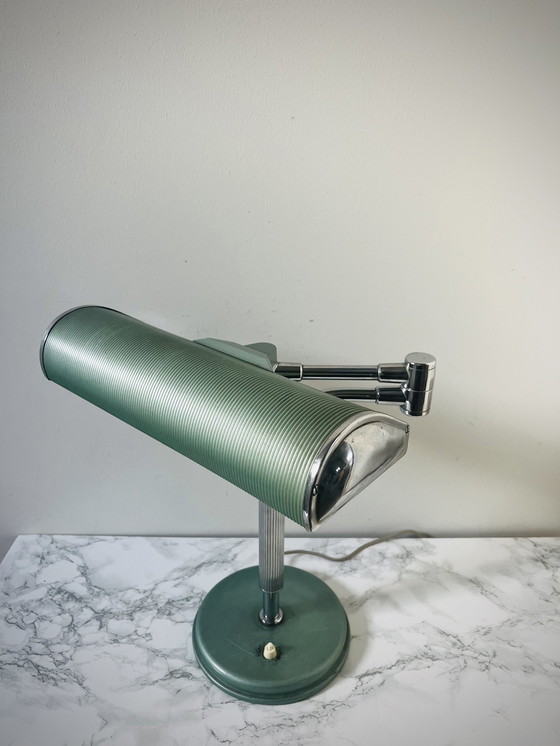 Image 1 of Vintage JUMO desklamp