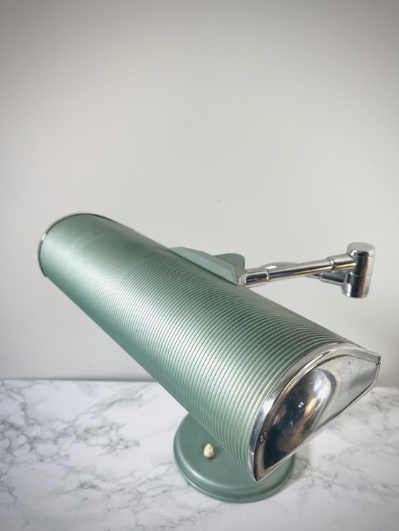 Image 1 of Vintage JUMO desklamp