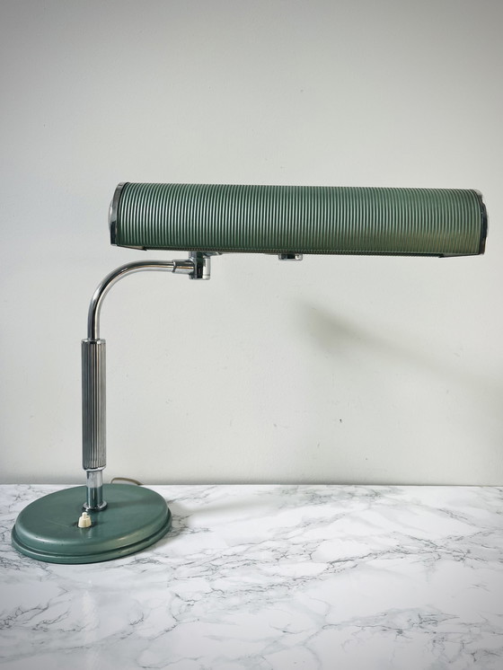 Image 1 of Vintage JUMO desklamp