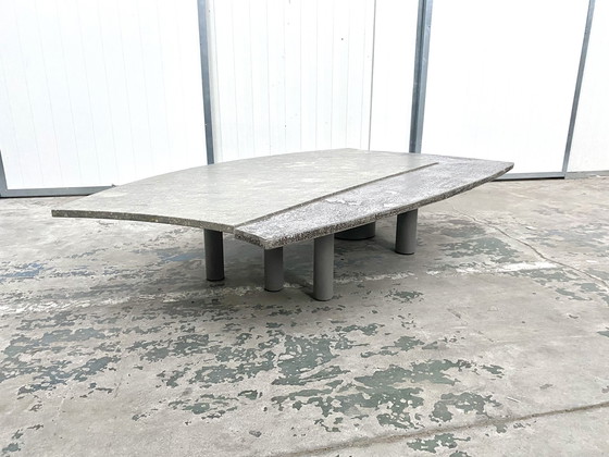 Image 1 of Pia Manu coffee table