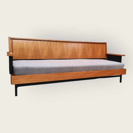 Image 1 of Mid Century sofa