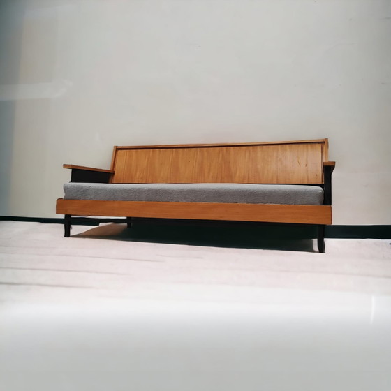 Image 1 of Mid Century sofa