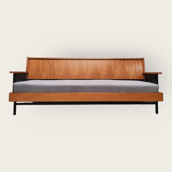 Image 1 of Mid Century sofa