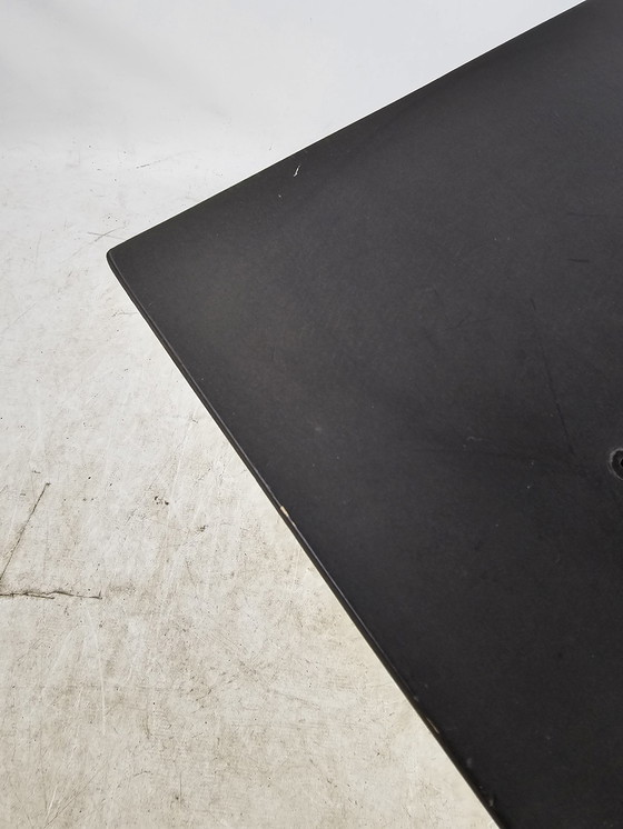 Image 1 of Rare Xm3 Armchair By Xavier Matégot For Farjon
France, C. 1986.
Good Condition