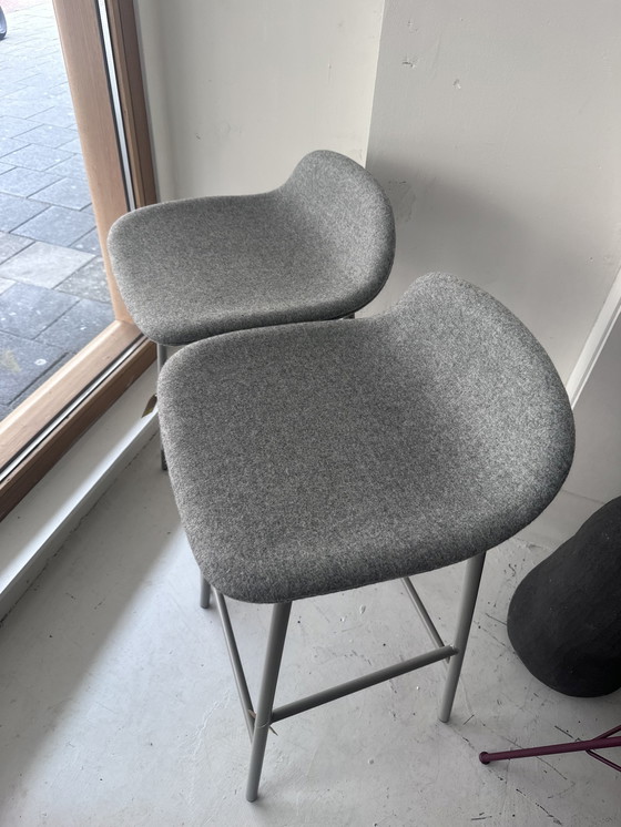 Image 1 of Muuto Vezelkrukken 2X Nieuw