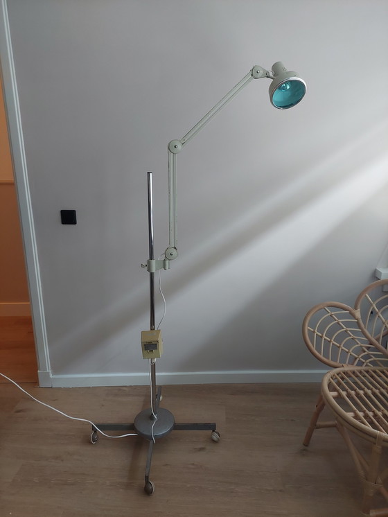 Image 1 of Vintage lamp