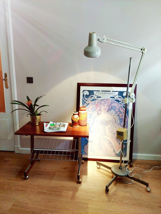 Image 1 of Vintage lamp