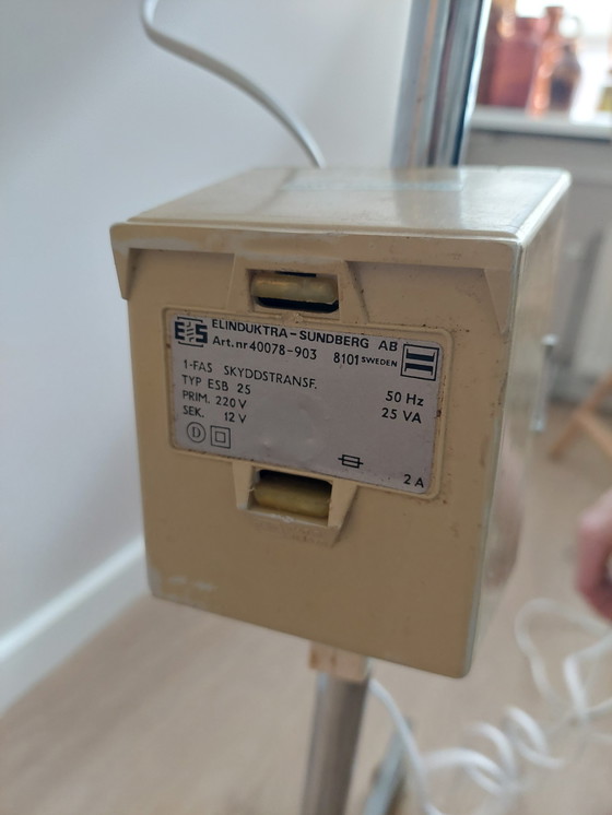 Image 1 of Vintage lamp