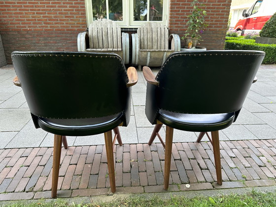 Image 1 of 2 x Pastoe FT 30 stoel 