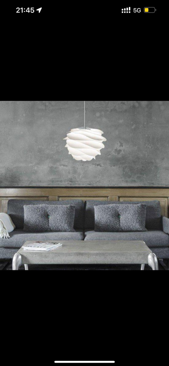 Image 1 of Umage Carmina Hang Lamp