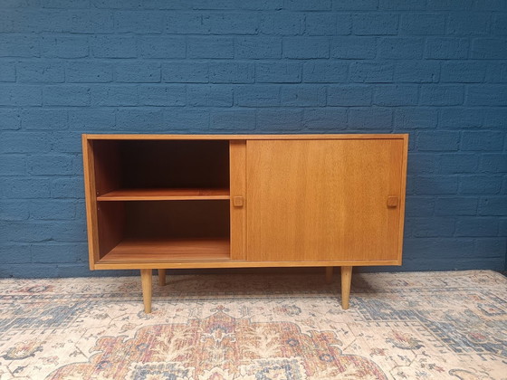 Image 1 of Vintage Eiken Sideboard