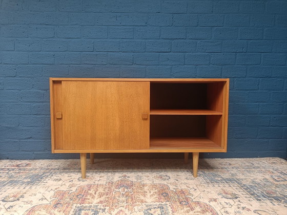 Image 1 of Vintage Eiken Sideboard