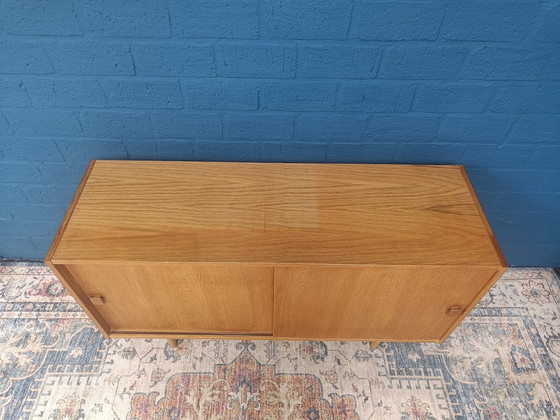 Image 1 of Vintage Eiken Sideboard