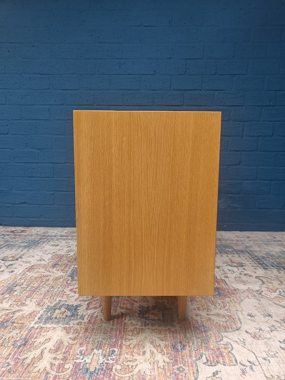 Image 1 of Vintage Eiken Sideboard