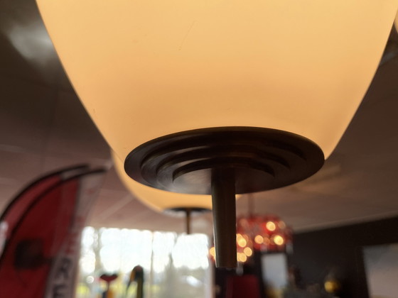 Image 1 of J. Adams & Co Spot Nova Lantern