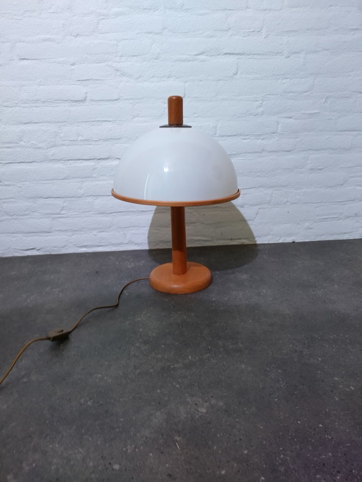 Mushroom Tafellamp 35 Cm – Steinhauer