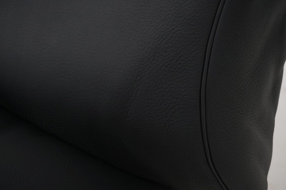 Image 1 of De Sede DS 140 slaapbank multifunctionele bank retro Frigg leer