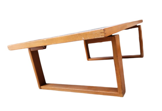 Image 1 of Trioh Denemarken Coffee Table