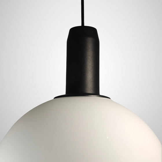 Image 1 of Hanglamp Orb - Zwart - Fést Amsterdam