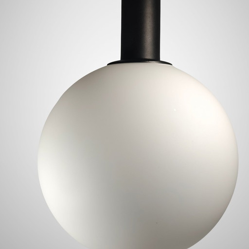 Hanglamp Orb - Zwart - Fést Amsterdam