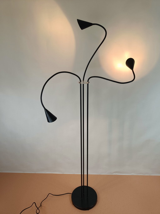 Hala Zeist – Vloerlamp – Postmodern