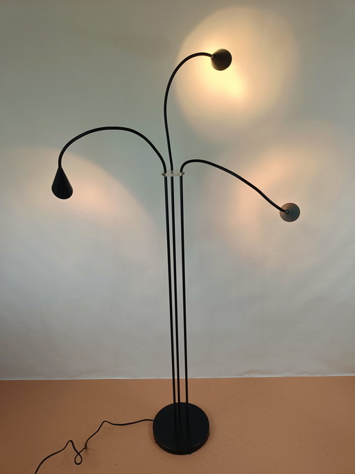 Hala Zeist – Vloerlamp – Postmodern