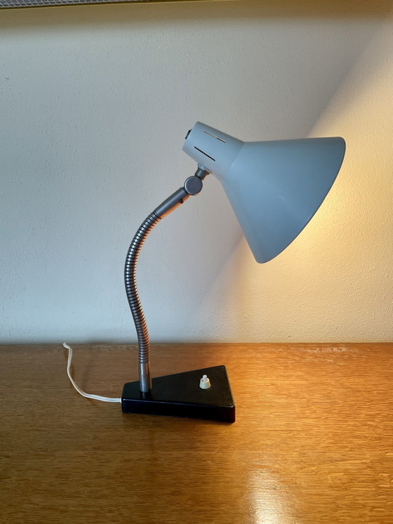 Image 1 of Hala Zeist Model 11 Bureaulamp