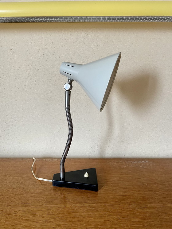 Image 1 of Hala Zeist Model 11 Bureaulamp