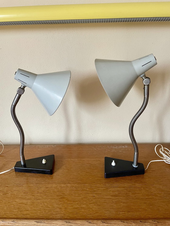 Image 1 of Hala Zeist Model 11 Bureaulamp