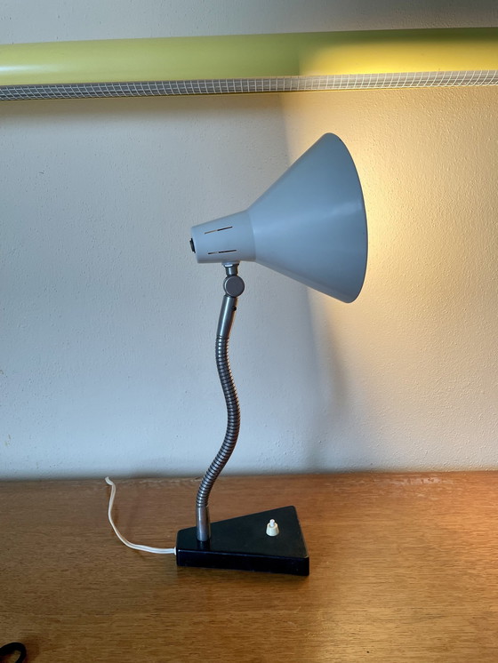 Image 1 of Hala Zeist Model 11 Bureaulamp