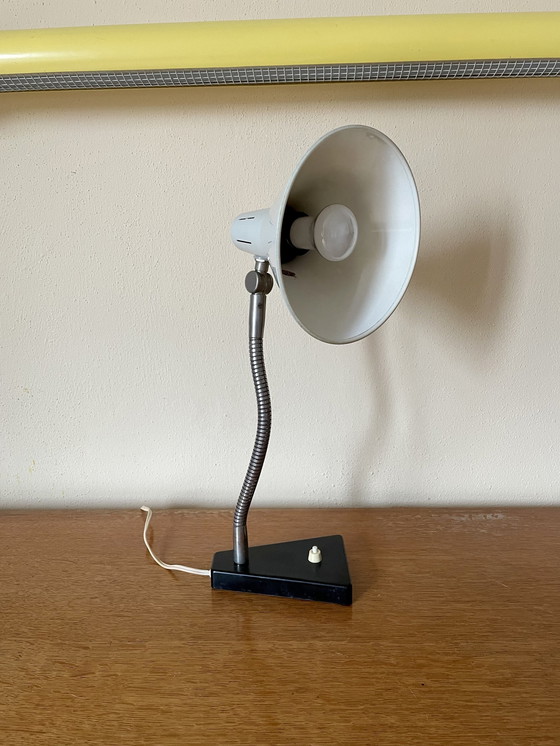 Image 1 of Hala Zeist Model 11 Bureaulamp