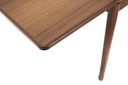 Cees Braakman voor Pastoe, model TE 23 eettafel