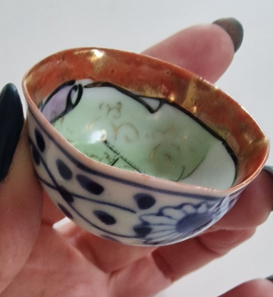 Image 1 of Antieke Sake Cup