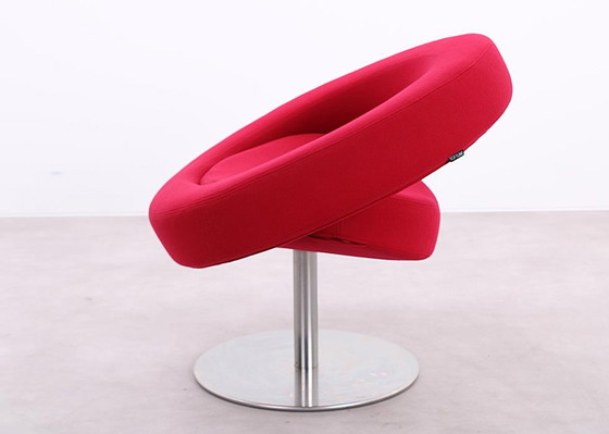 Image 1 of  Softline Hello fauteuil