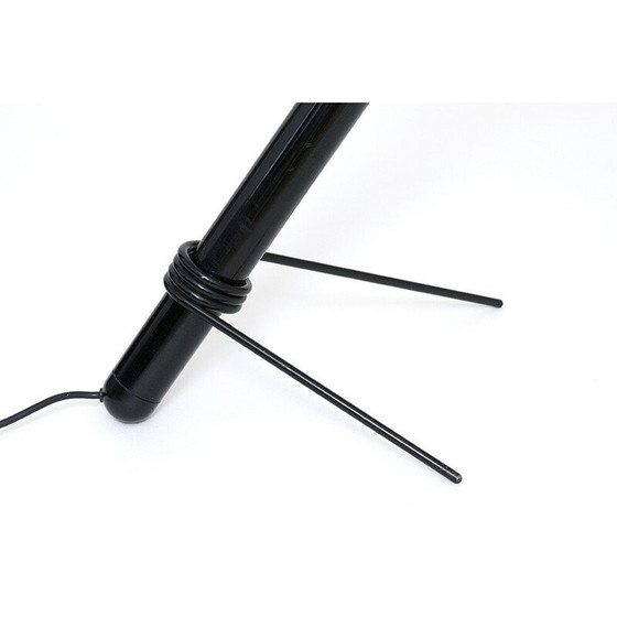 Image 1 of Vintage metalen bureaulamp voor Brendel en Loewig Leuchten, Duitsland 1980