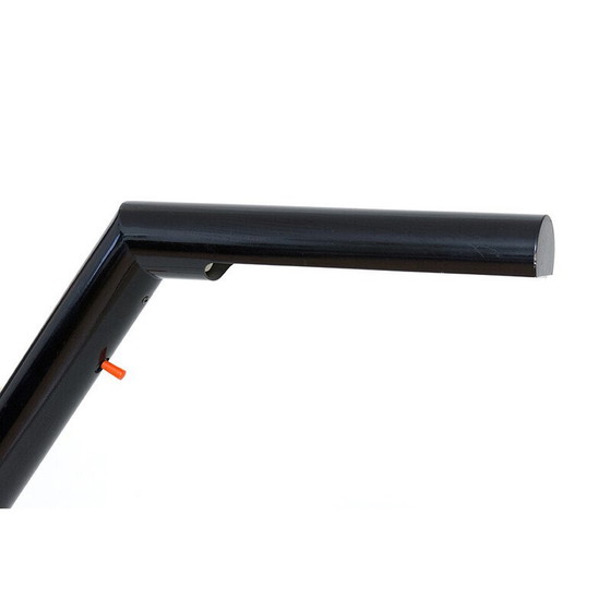 Image 1 of Vintage metalen bureaulamp voor Brendel en Loewig Leuchten, Duitsland 1980