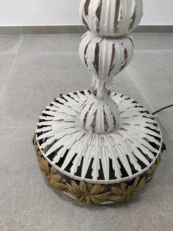 Image 1 of Vintage staande lamp, 1960S