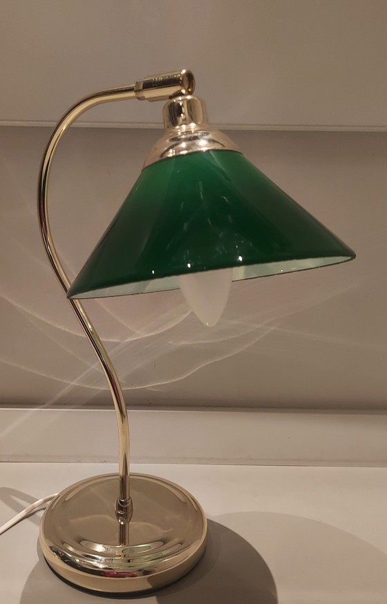 Image 1 of Vintage Ikea Bureaulamp 