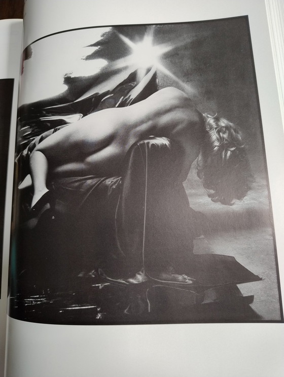 Image 1 of Boek Art Director 's index to photographers 7