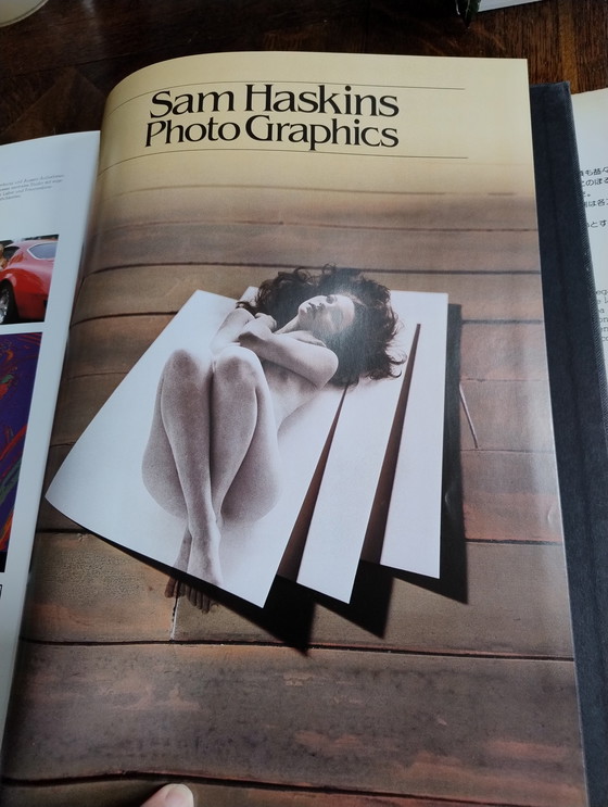 Image 1 of Boek Art Director 's index to photographers 7