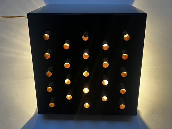 Image 1 of Clair Obscur Wandlamp Van Raak Amsterdam 1960