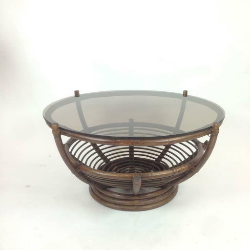 Vintage Manou salontafel