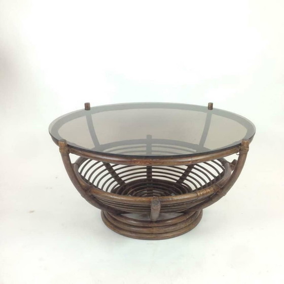 Image 1 of Vintage Manou salontafel