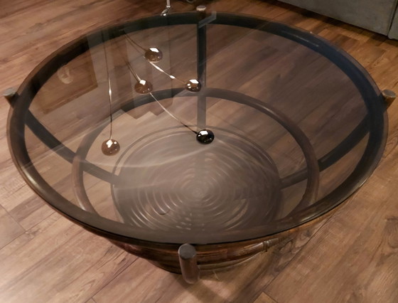 Image 1 of Vintage Manou salontafel