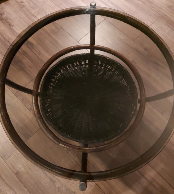 Image 1 of Vintage Manou salontafel