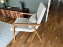 Niiq Benai fauteuil