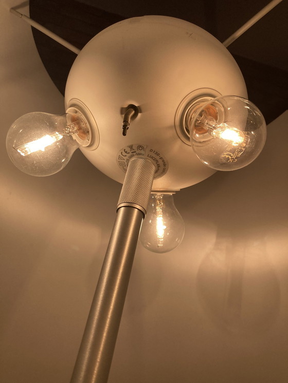 Image 1 of Grande Luceplan Constanza Design Vloerlamp 