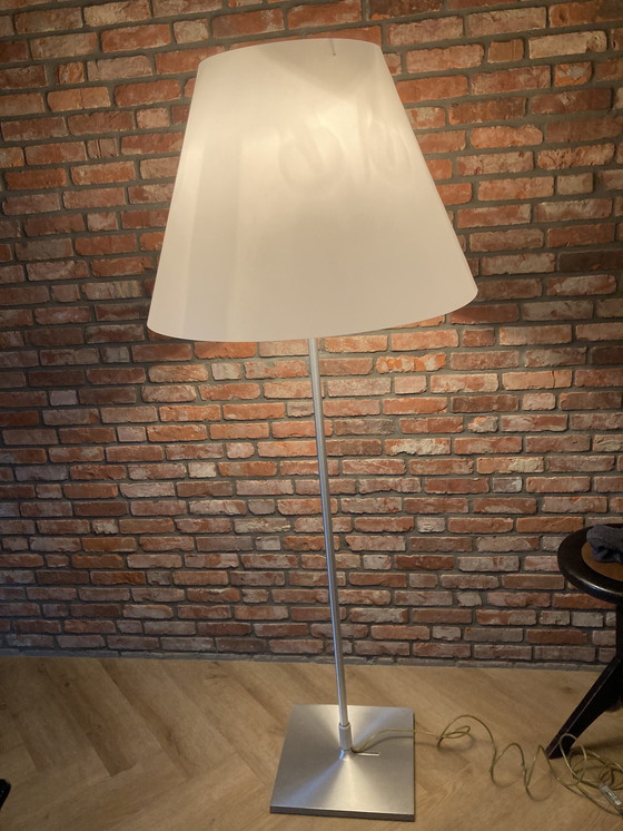 Image 1 of Grande Luceplan Constanza Design Vloerlamp 